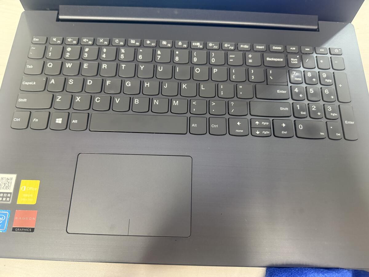 Lenovo ideapad320-15IPA