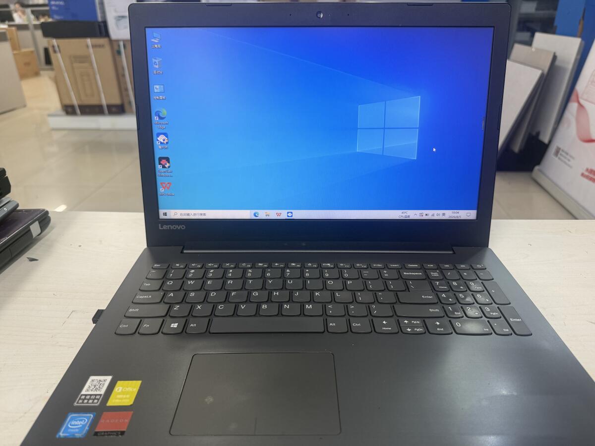 Lenovo ideapad320-15IPA