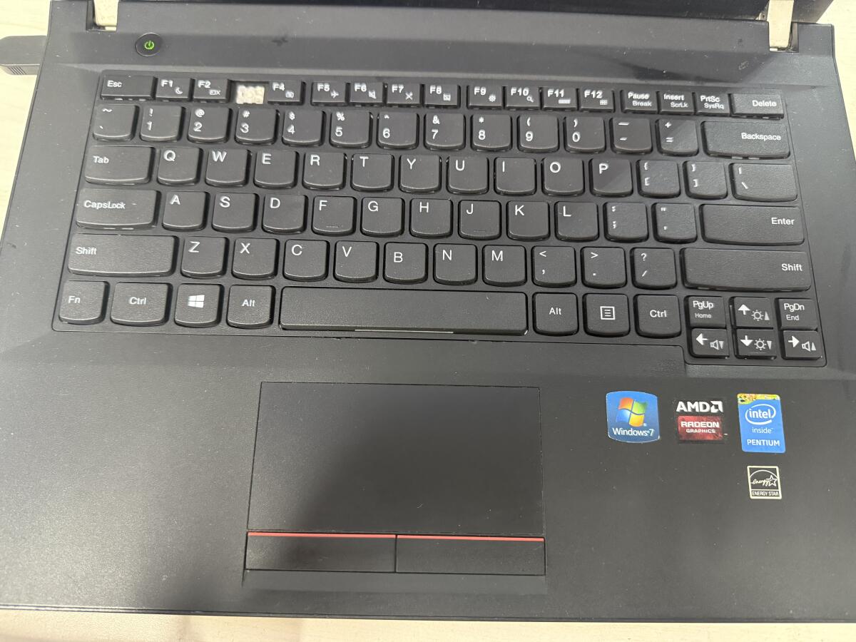 联想邵阳E40-70