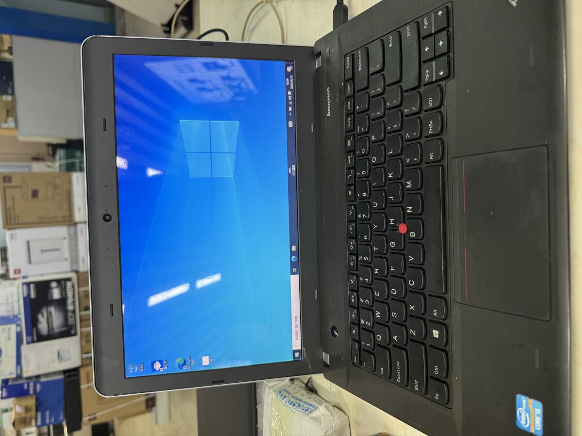 联想E431