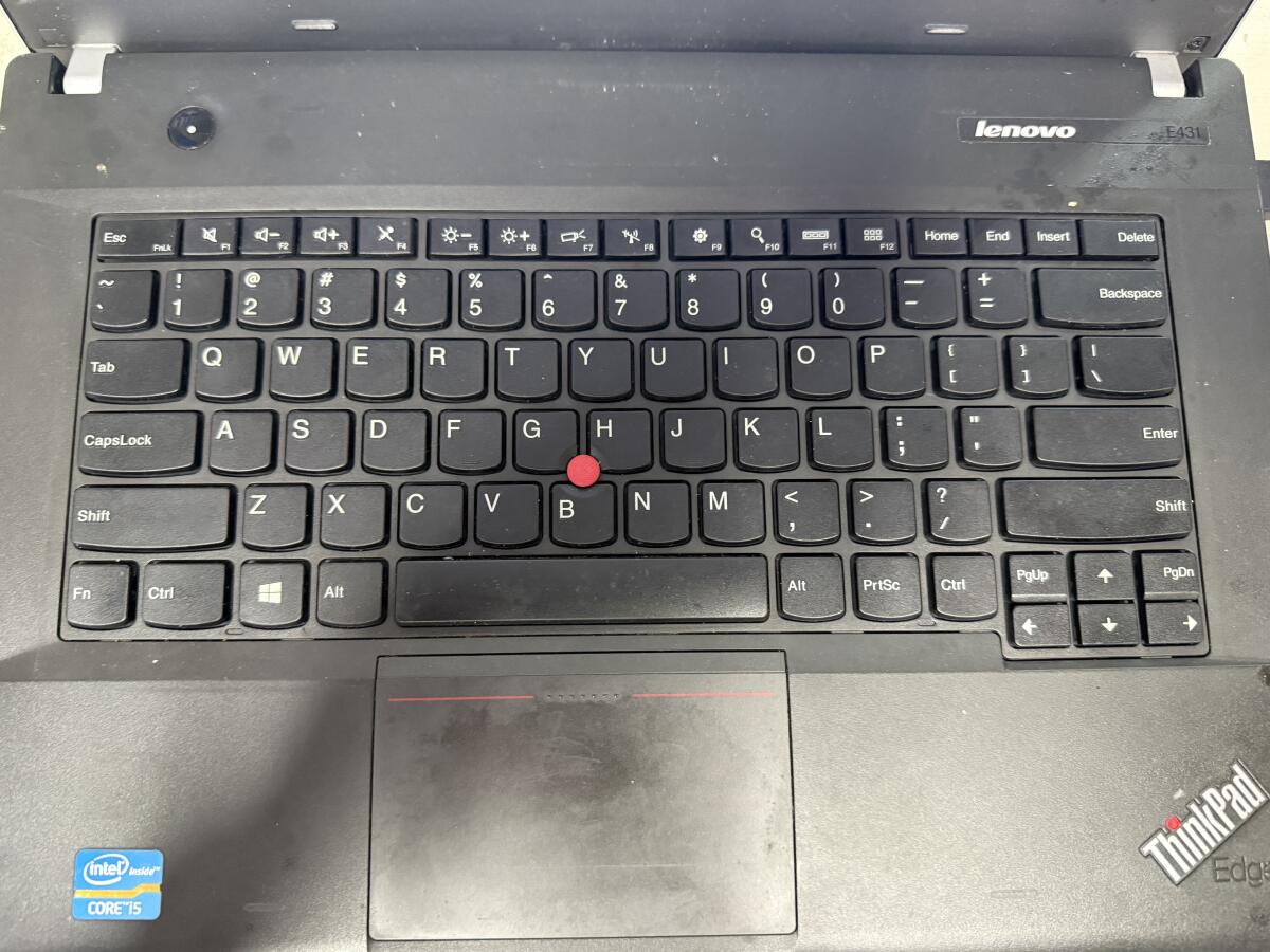 联想E431