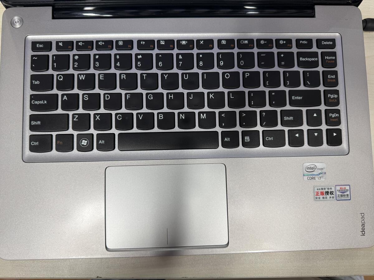 联想U310