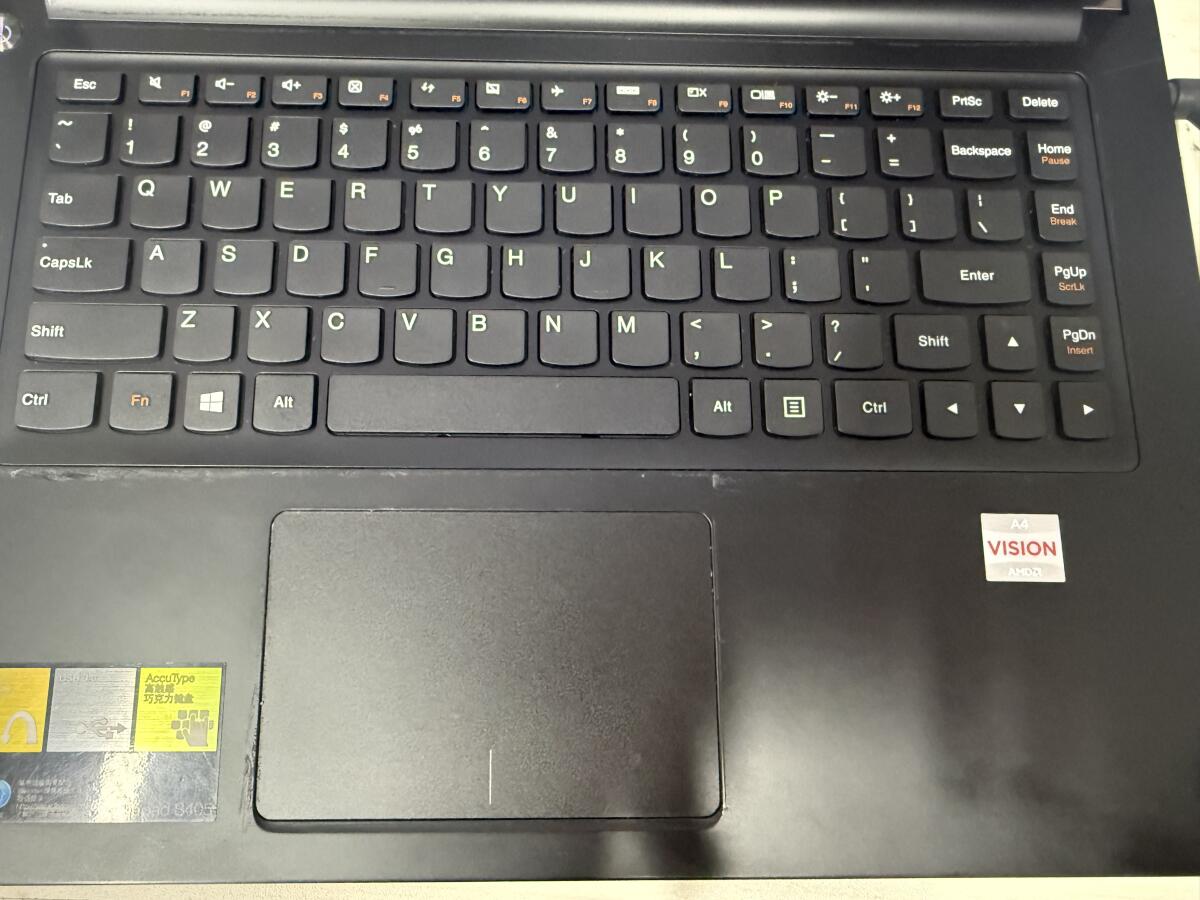 联想S405