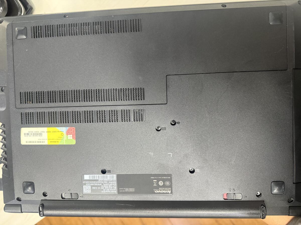 联想B51-35-80LH