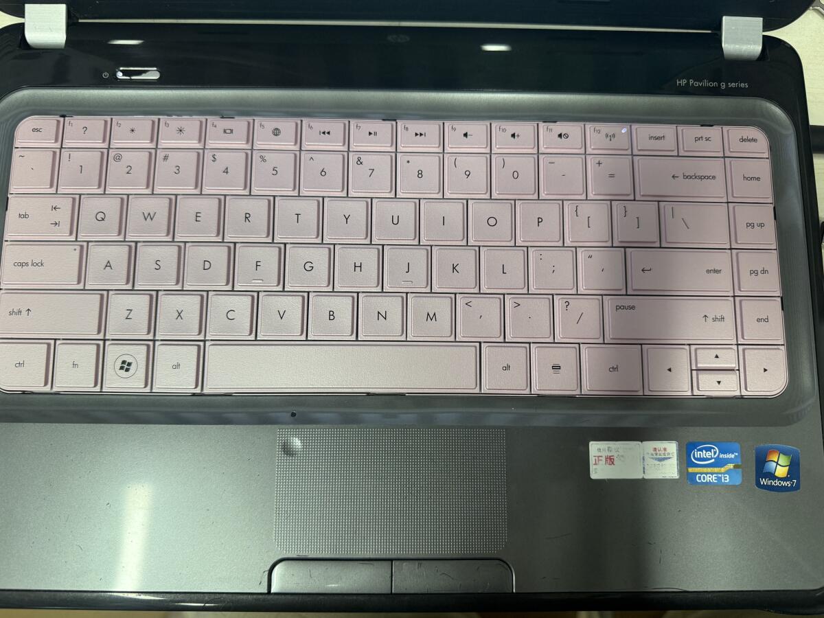 惠普g4