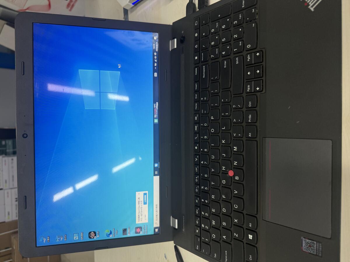 联想E555