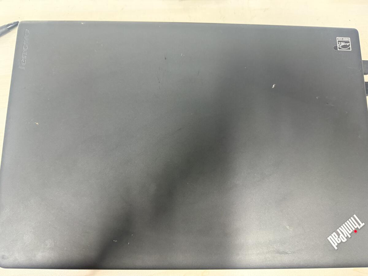 联想E555