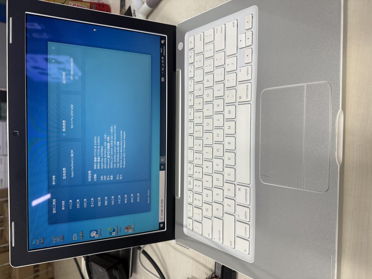 Apple MacBook5