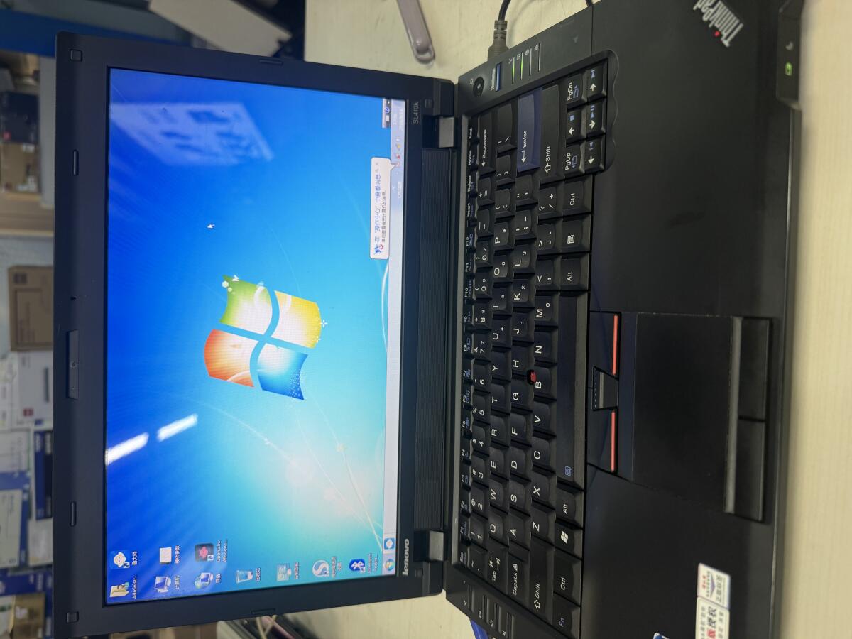 联想SL410
