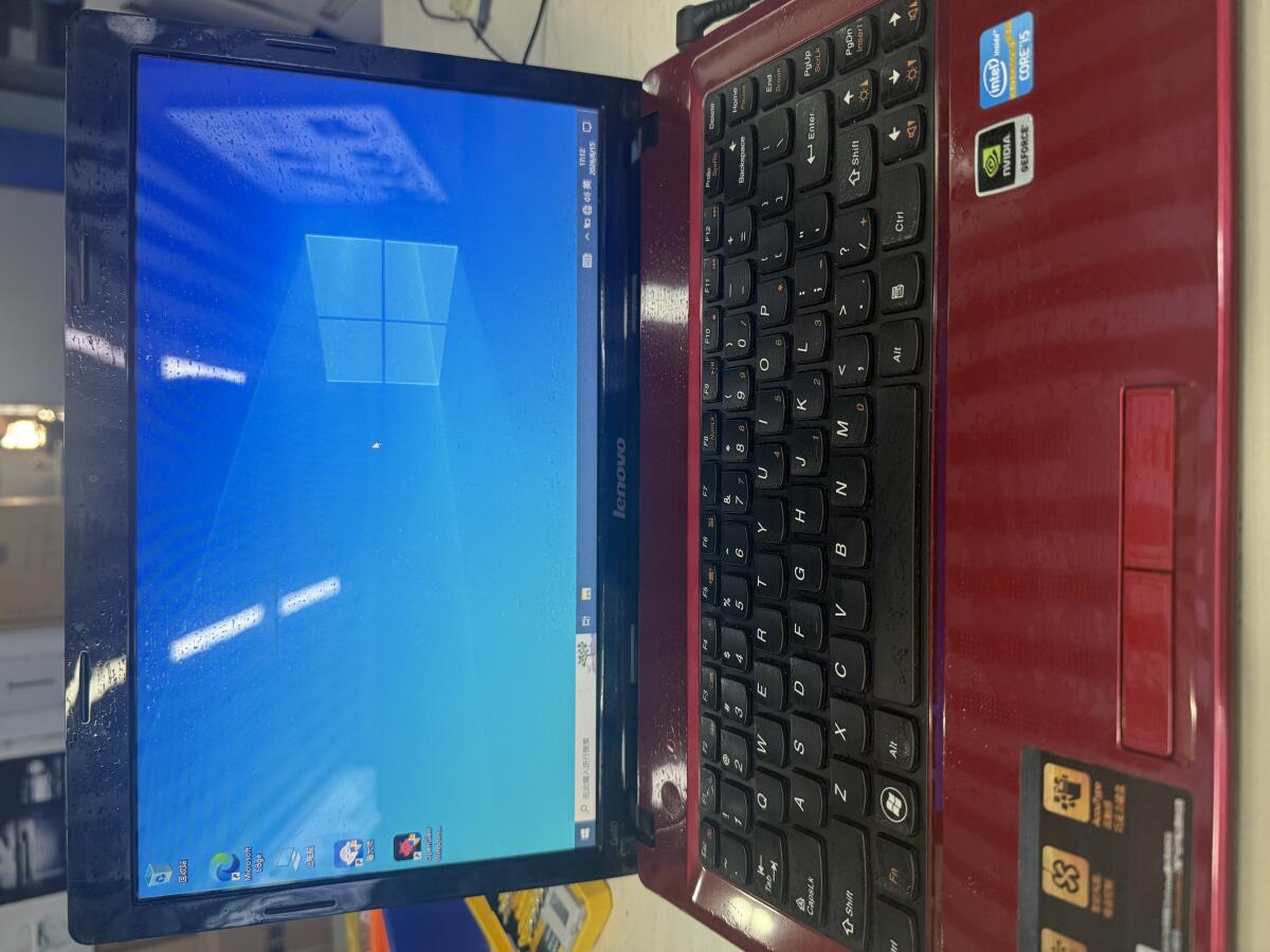 联想G480-20156