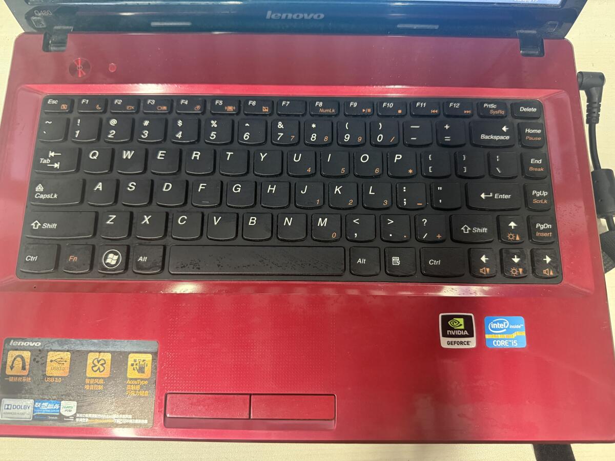 联想G480-20156
