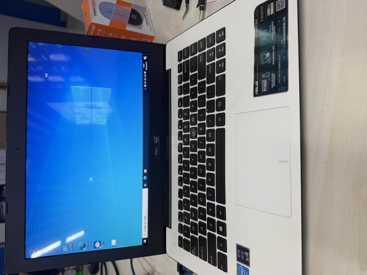 华硕X453MA